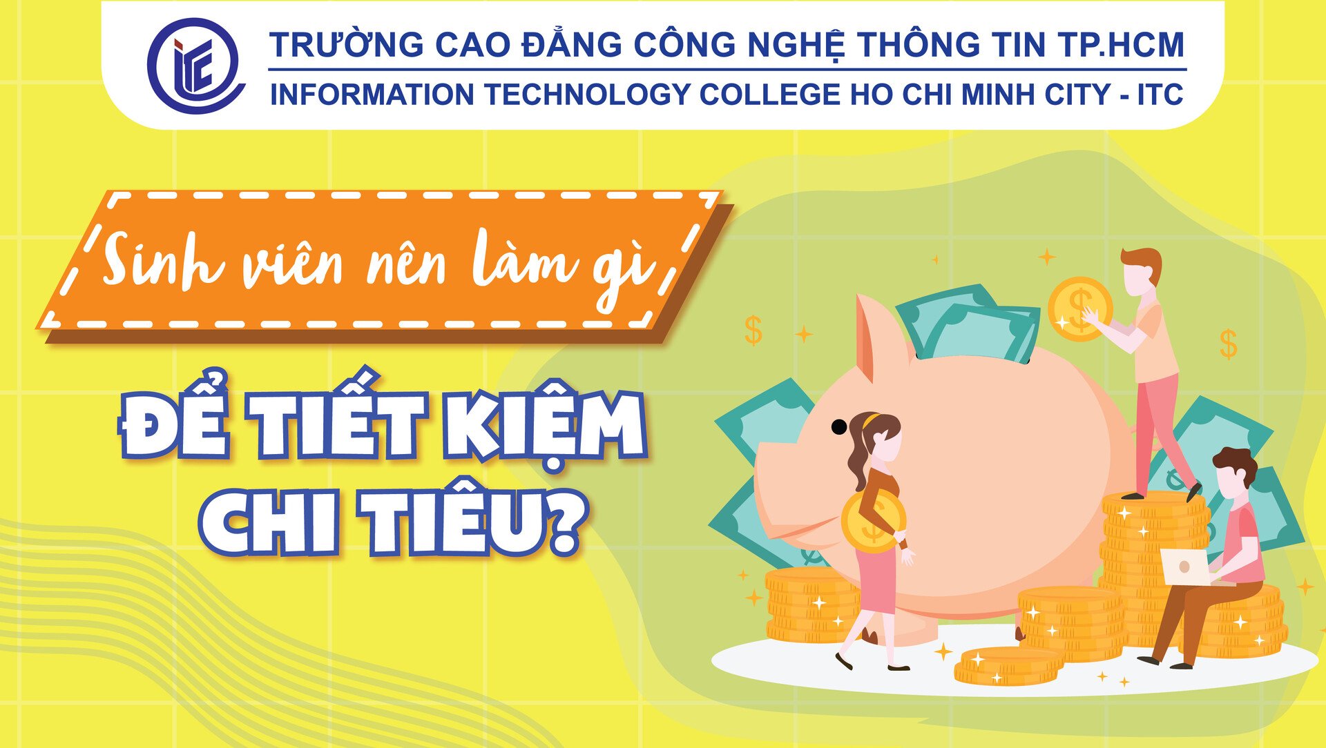 Sinh viên nên làm gì để tiết kiệm chi tiêu?