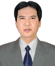 TS. Nguyễn Gia Tuấn Anh