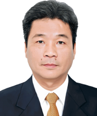 TS. Cao Tùng Anh