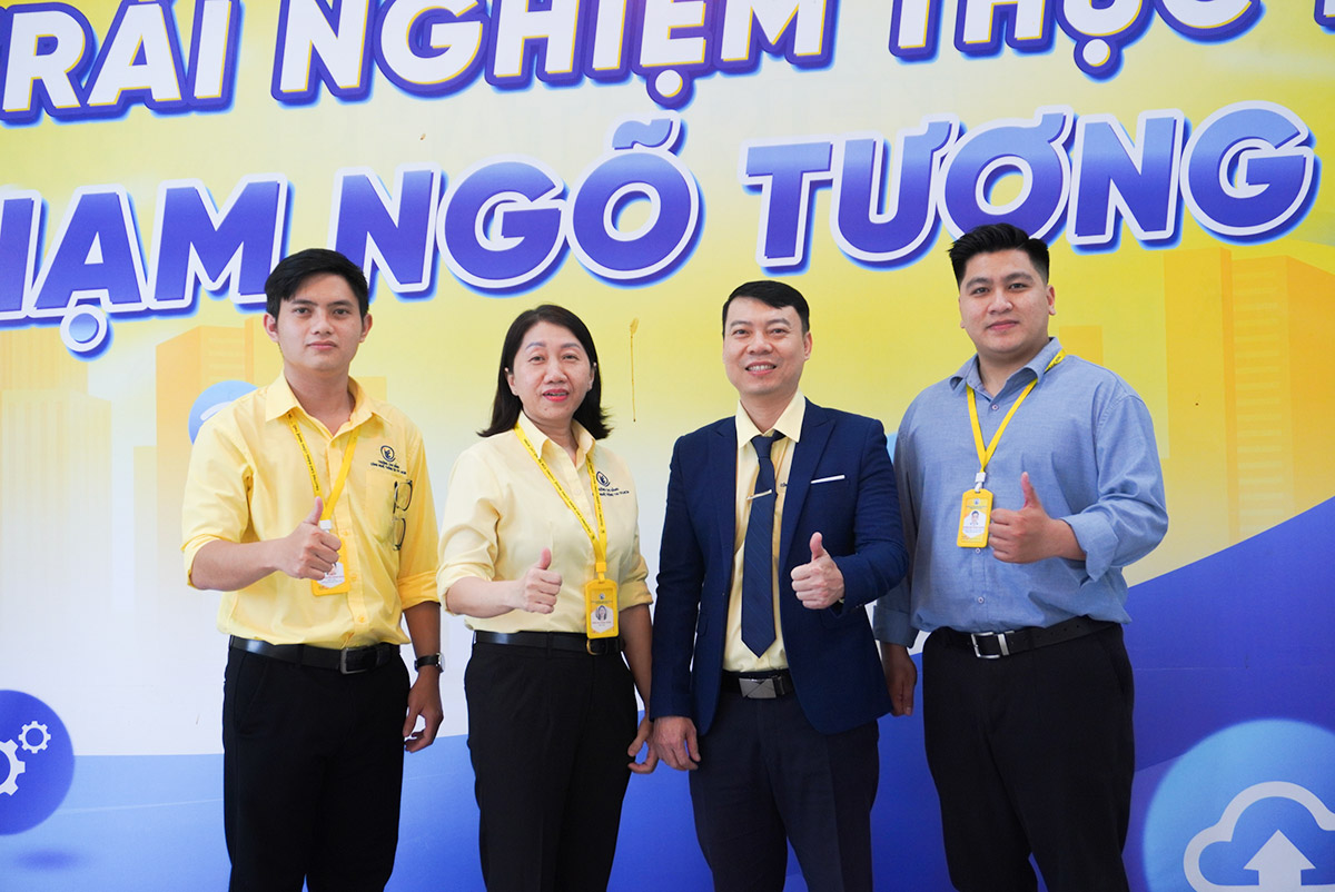 Phòng công tác sinh viên