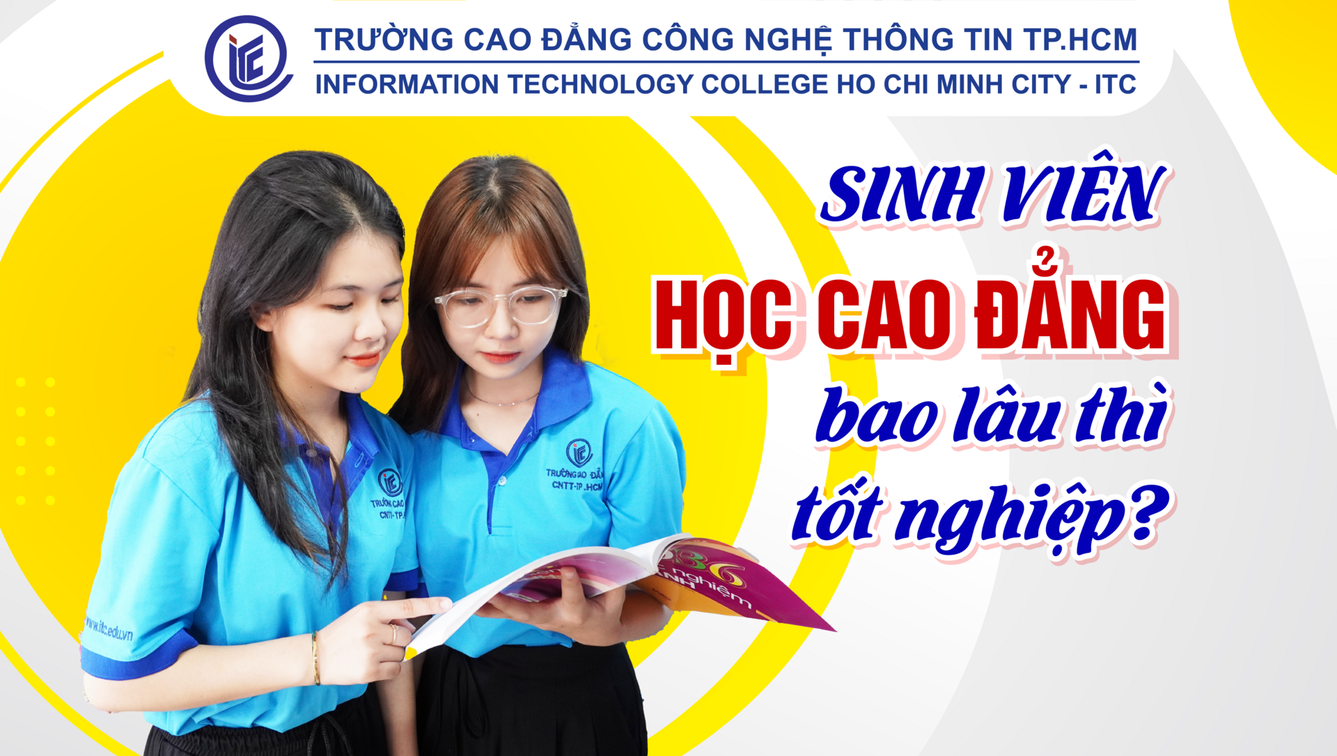 Sinh viên học Cao đẳng bao lâu thì tốt nghiệp?