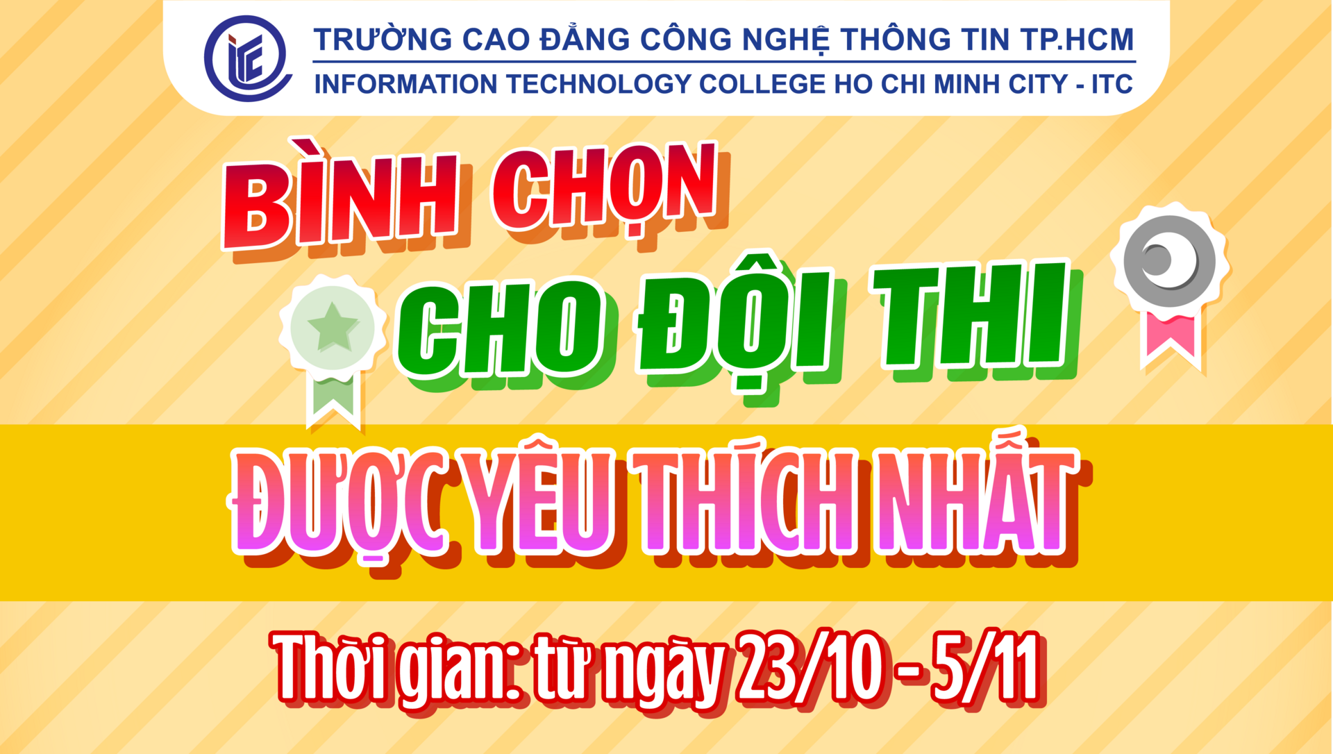 Lộ diện các đội thi "Chinh Phục Nguyên Lý Kế Toán" năm 2023