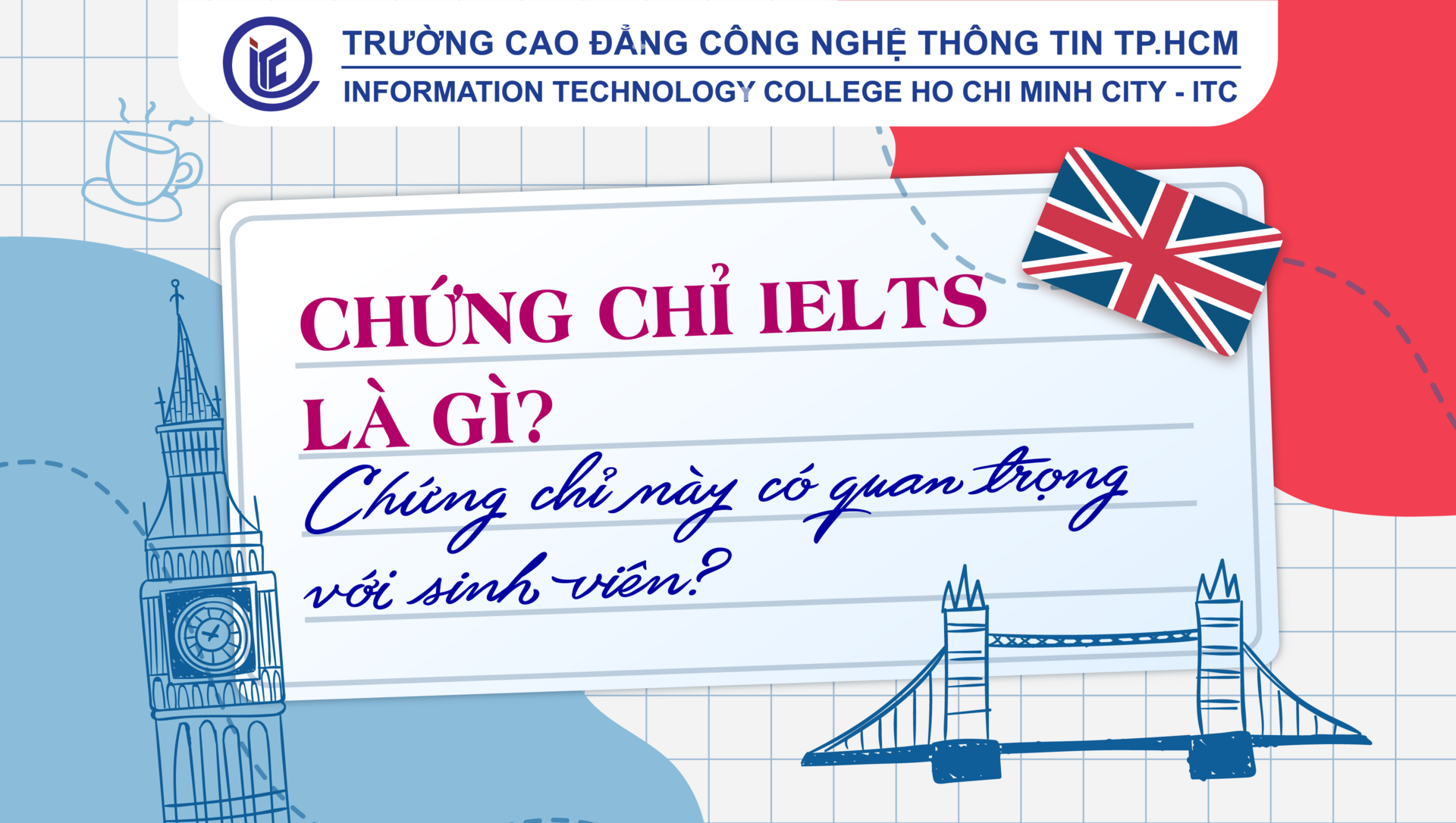 Chứng chỉ IELTS có quan trọng với sinh viên?