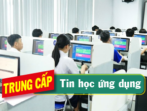 Tin học ứng dụng