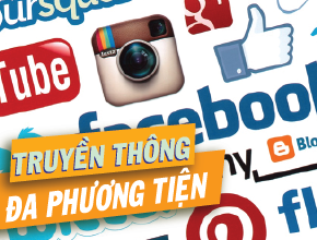 Truyền thông Đa phương tiện