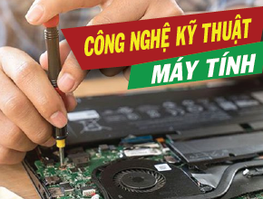 Công nghệ Kỹ thuật máy tính