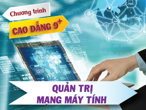 Quản trị mạng máy tính