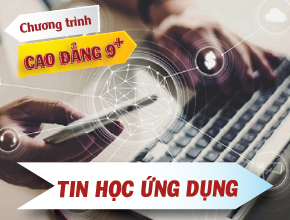 Tin học ứng dụng