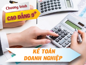 Kế toán doanh nghiệp